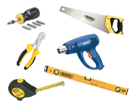 DIY-equipment-tools