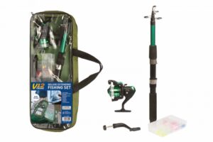 e_10667-1 V12 DELUXE FISHING SET - Image 1